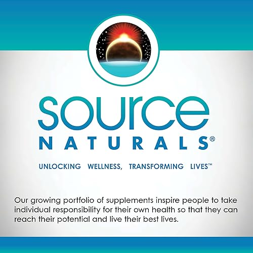Snapklik.com : Source Naturals Acetyl L-Carnitine 500mg
