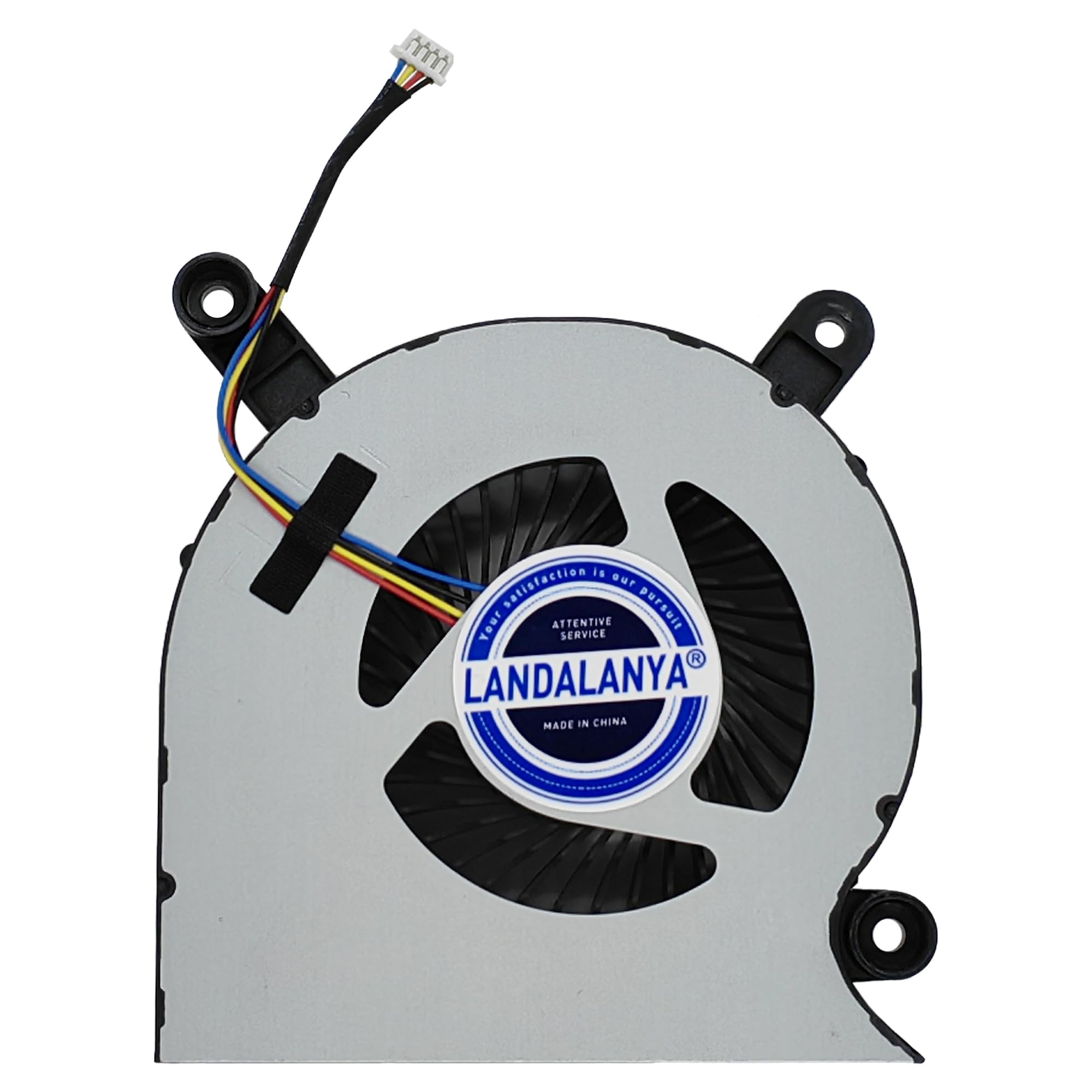 Amazon.com: LANDALANYA New All-in-one CPU Cooling Fan for Dell All