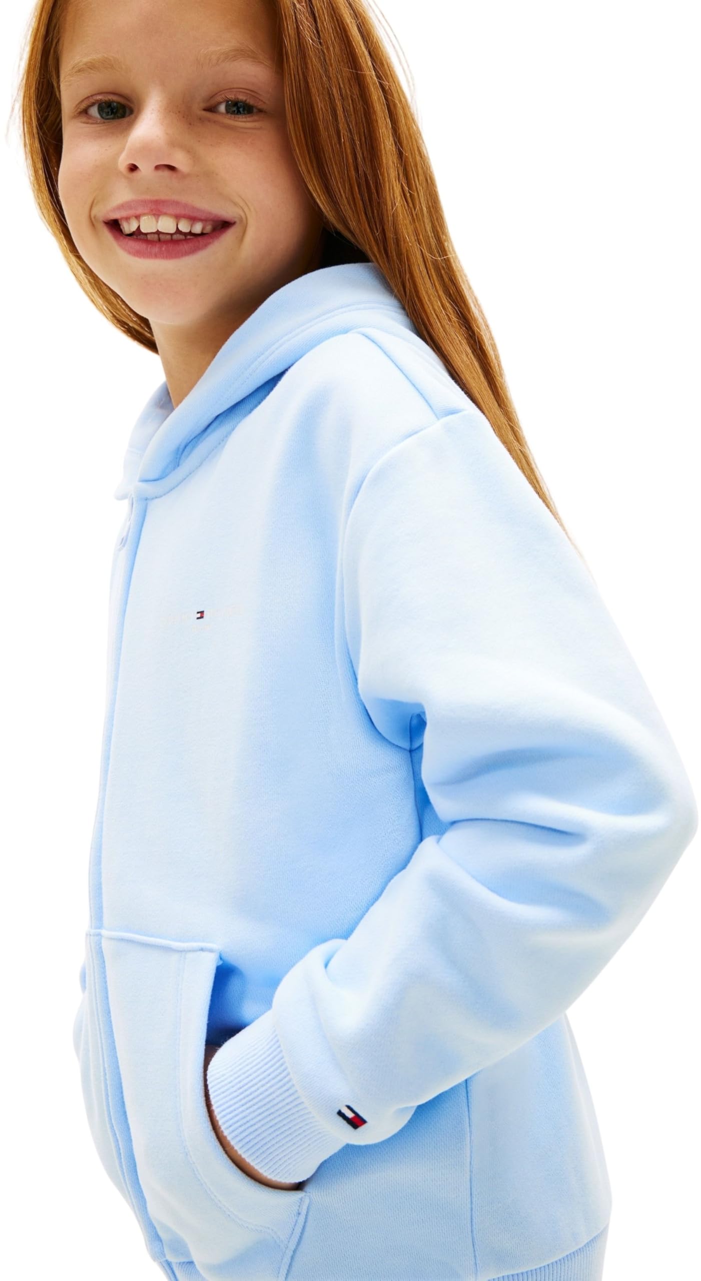 Tommy Hilfiger Sudaderas Unisex niños