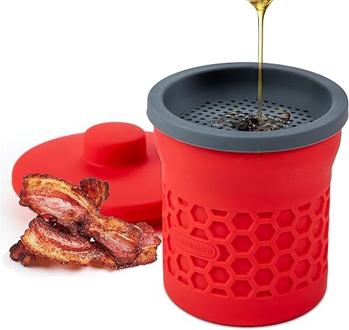 Progressive International Colador de grasa PS-3070