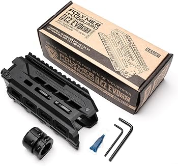 Amazon | Strike Industries ストライクインダストリーズ S3 ポリマー