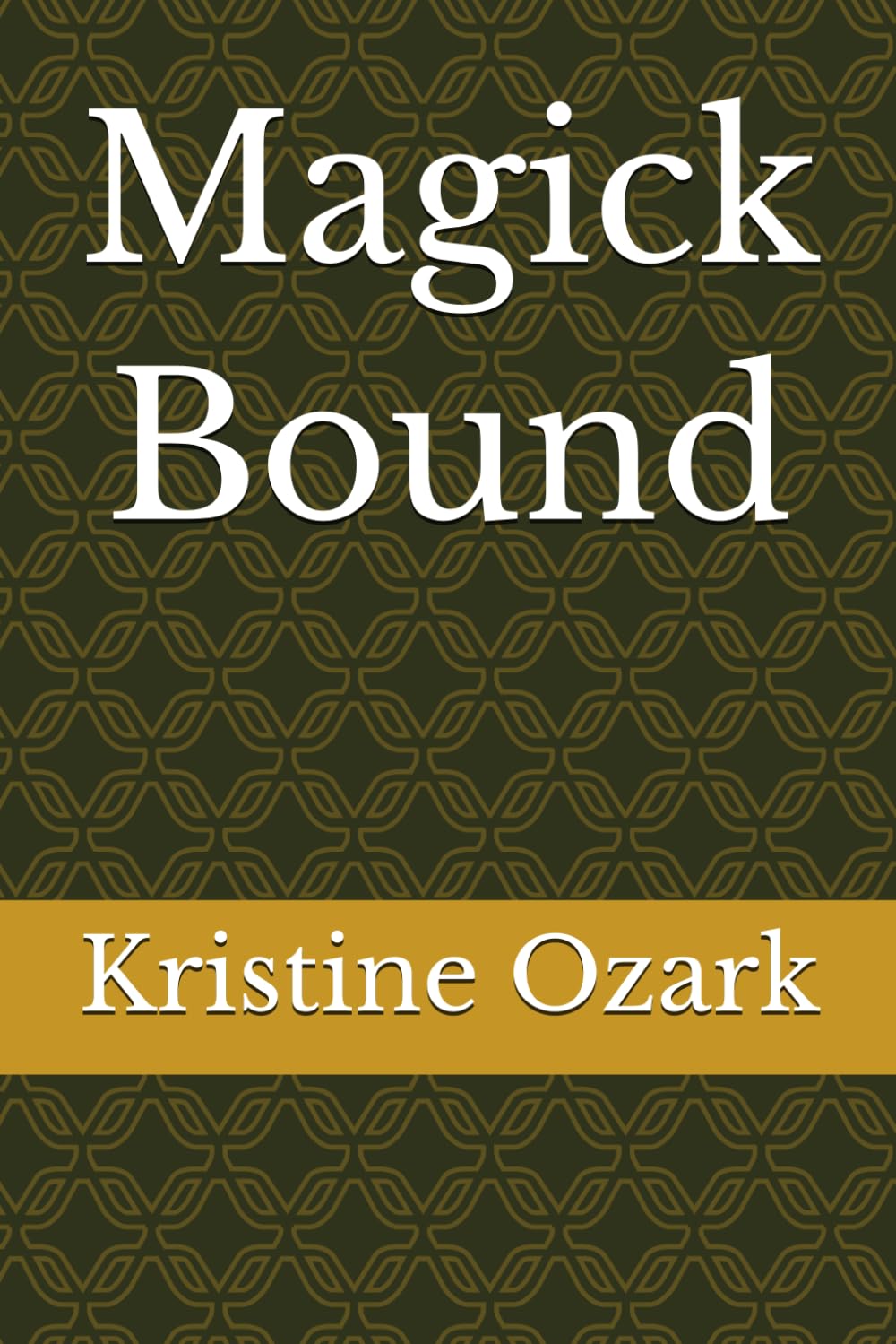 Magick Bound