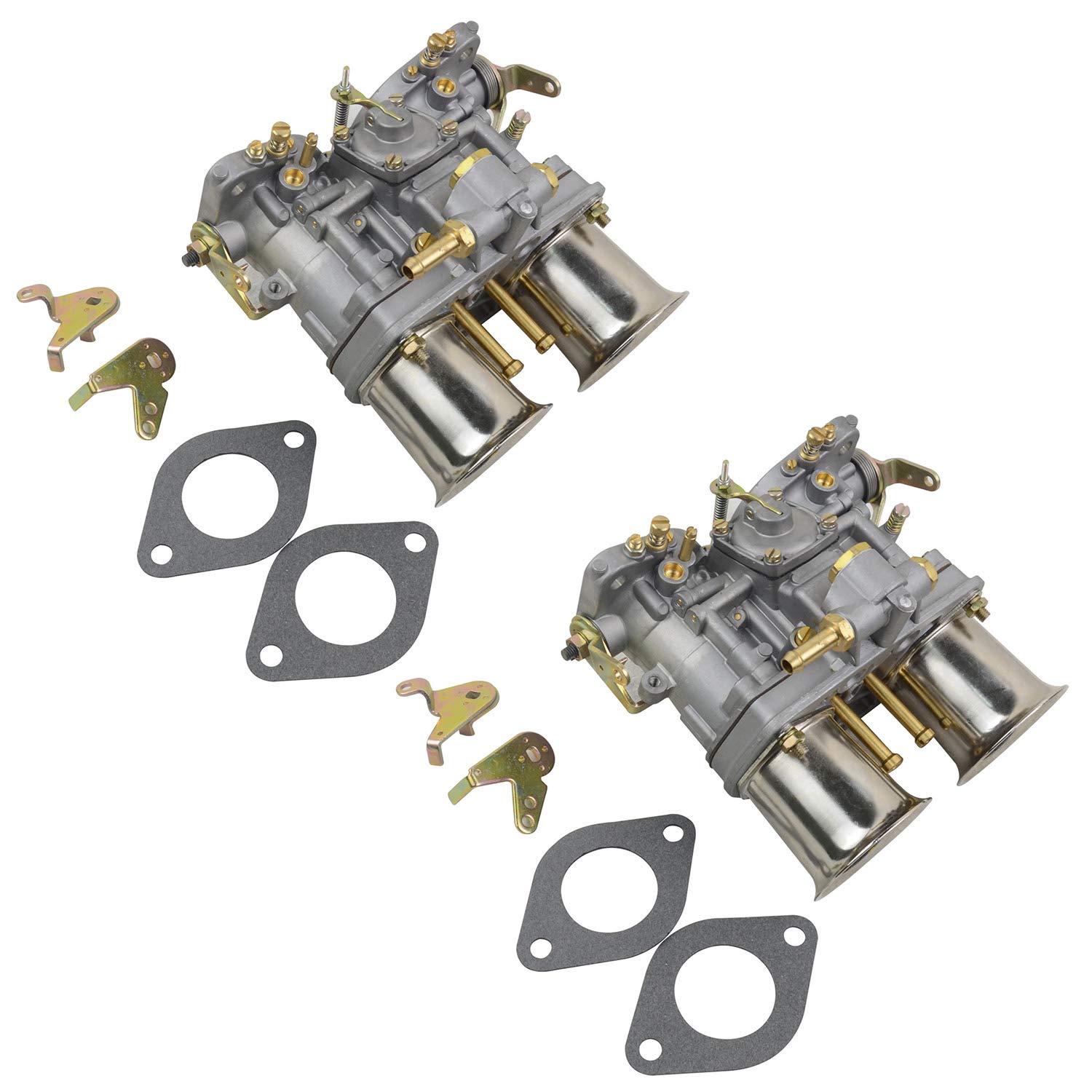 2 kit de carburador doble 40IDF, carburadores dobles 40IDF