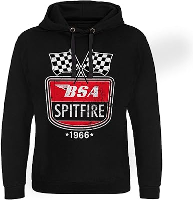 spitfire hoodie amazon