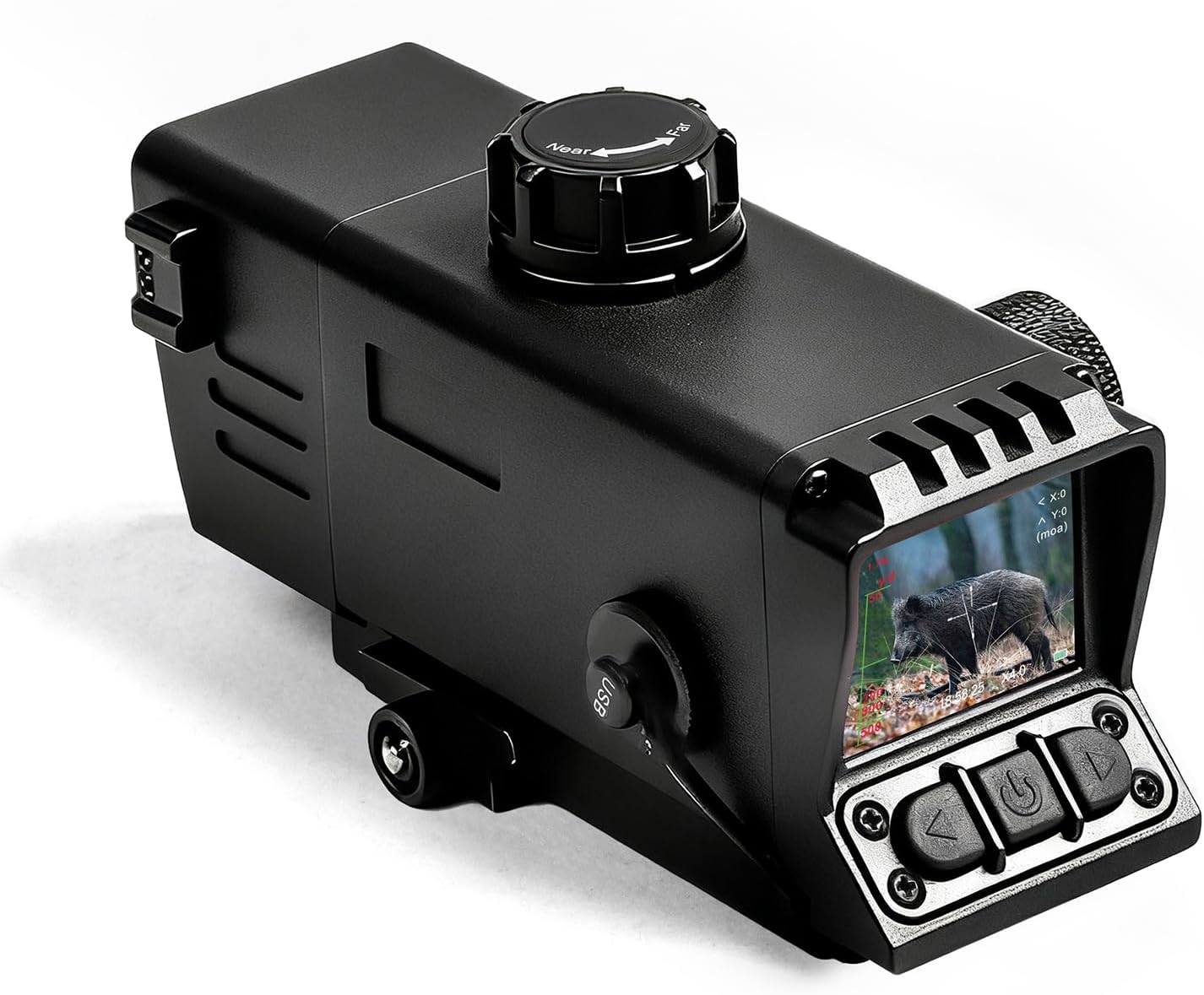 TRV Digital Night Vision Scope MS32