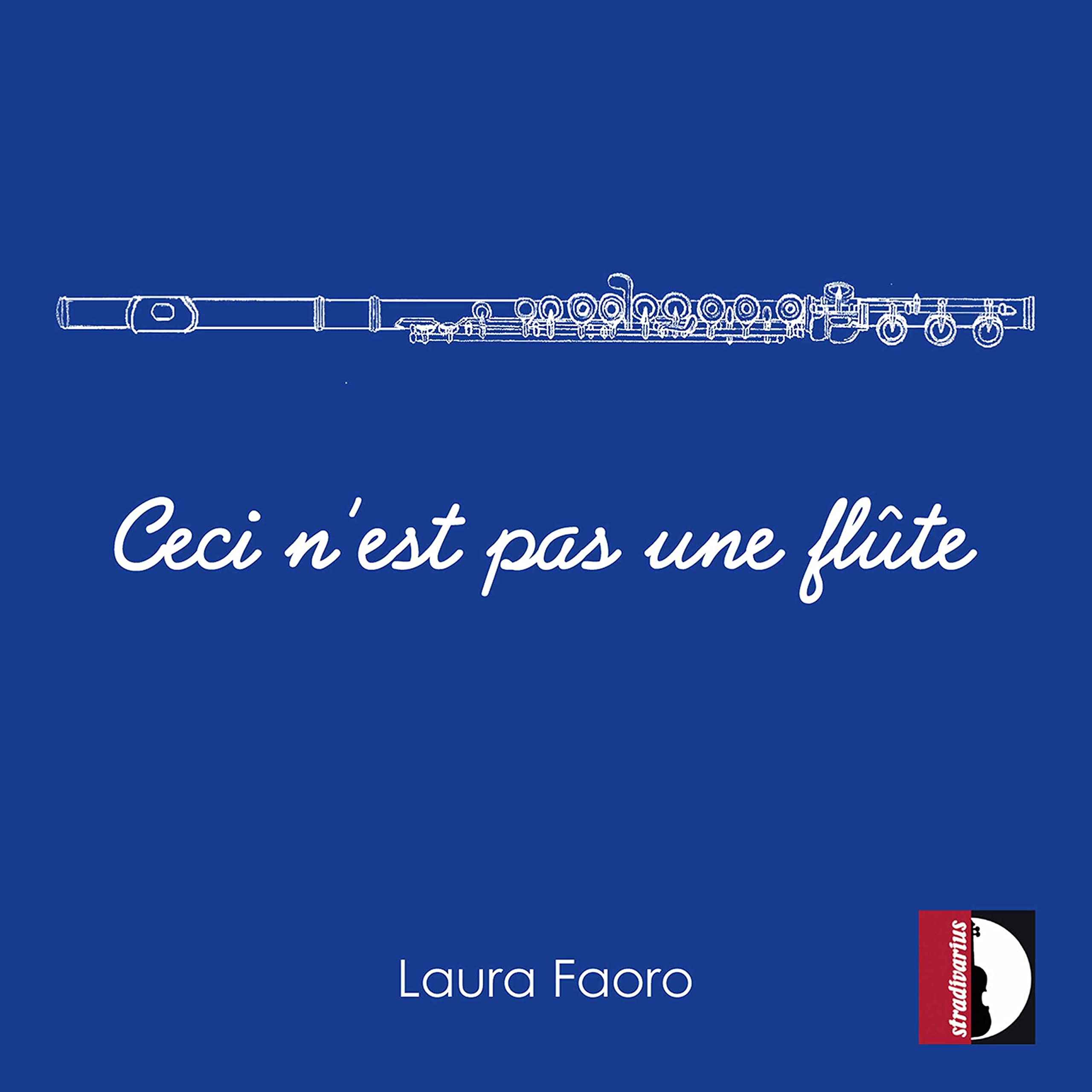 Ceci n'est pas une fl?te