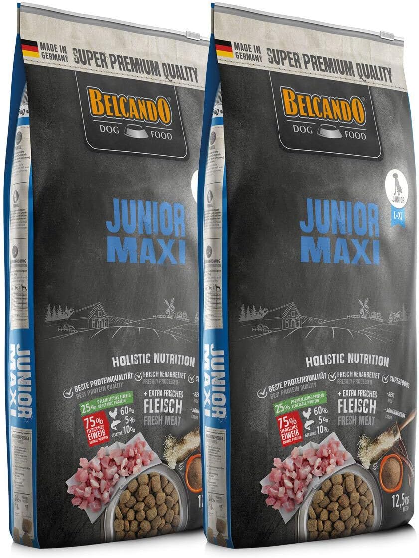 Belcando® Junior Maxi - België Belcando® Junior Maxi - België