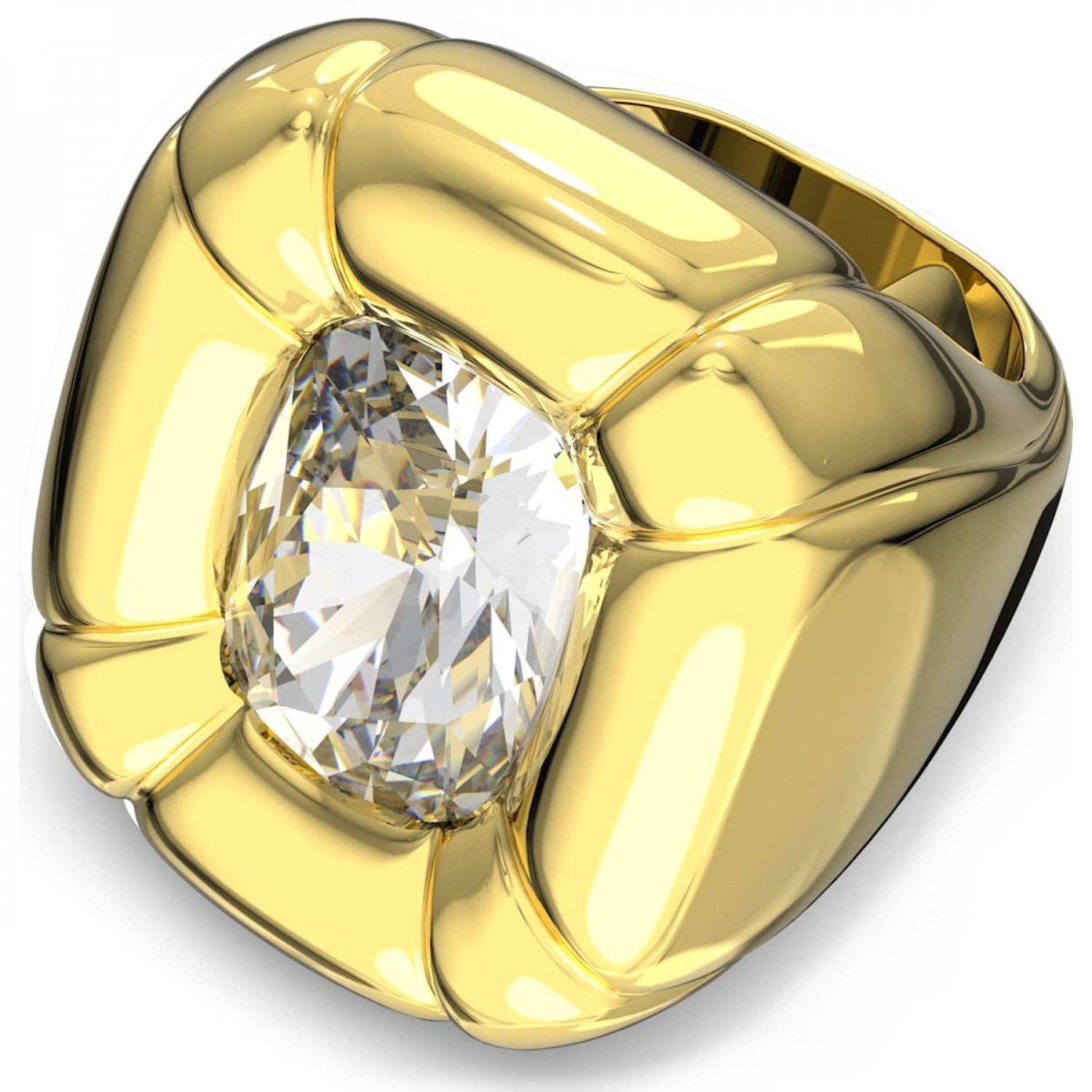 Swarovski Anillo DULCIS:Ring L Cry/GOS 55 5613659 Marca