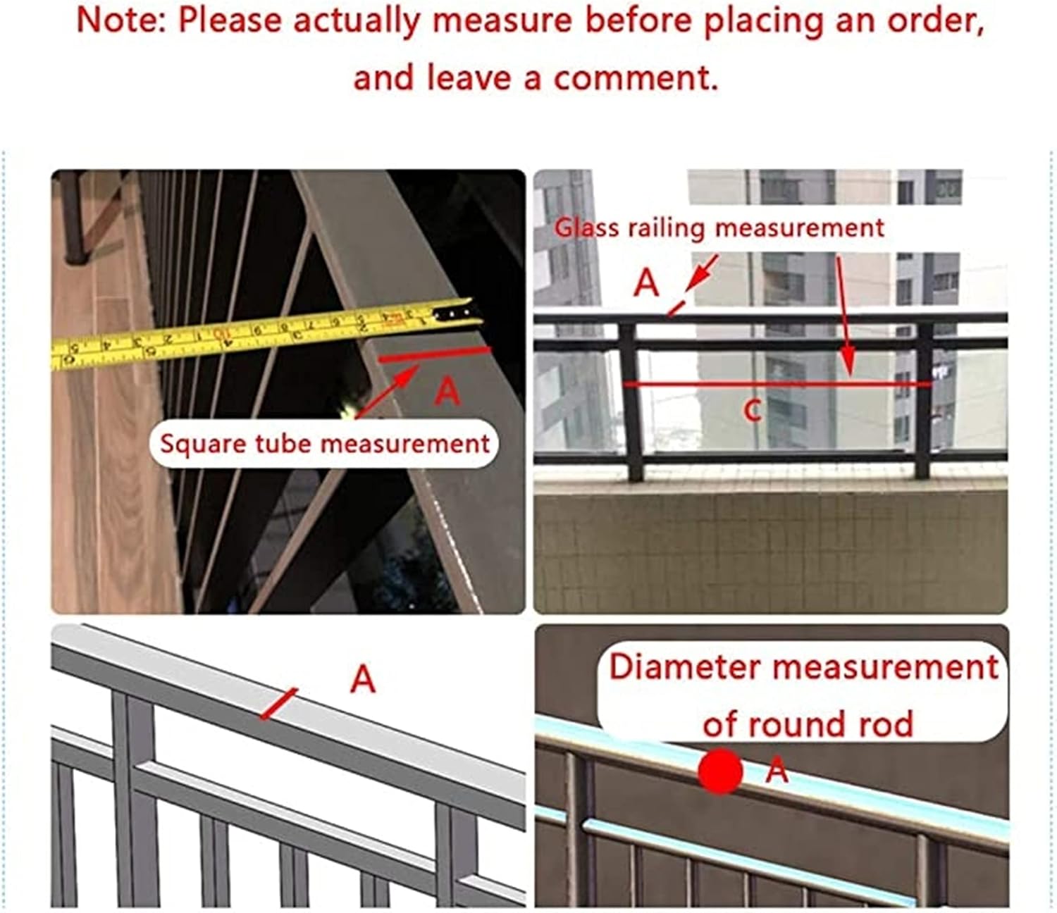 Hanging Table, Folding Bar Counter, Railing Balcony Table, Outdoor Folding Shelf, Height Adjustable Desk and Dining Rack (Color : White, Size : 12028cm) (Black 80 * 40cm)