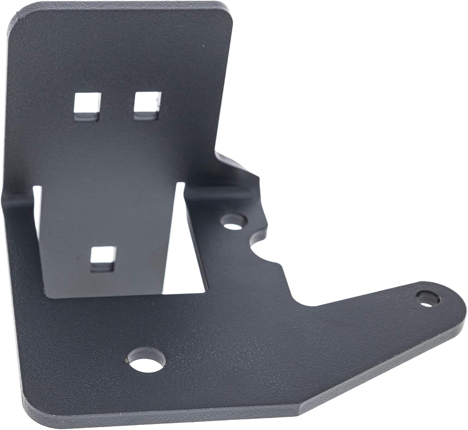 Spartan Mowers 439-0009-03 Frame Brake Mounting Bracket, side view