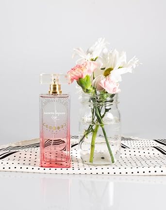 Nanette Lepore Luna Eau de Parfum 3.4 fl.oz, (UNBOXED)