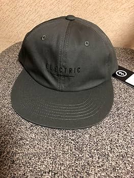 エレクトリック ELECTRIC ブーニーハット　HAT DRT キャップ エレクトリック ELECTRIC ブーニーハット HAT DRT キャップ