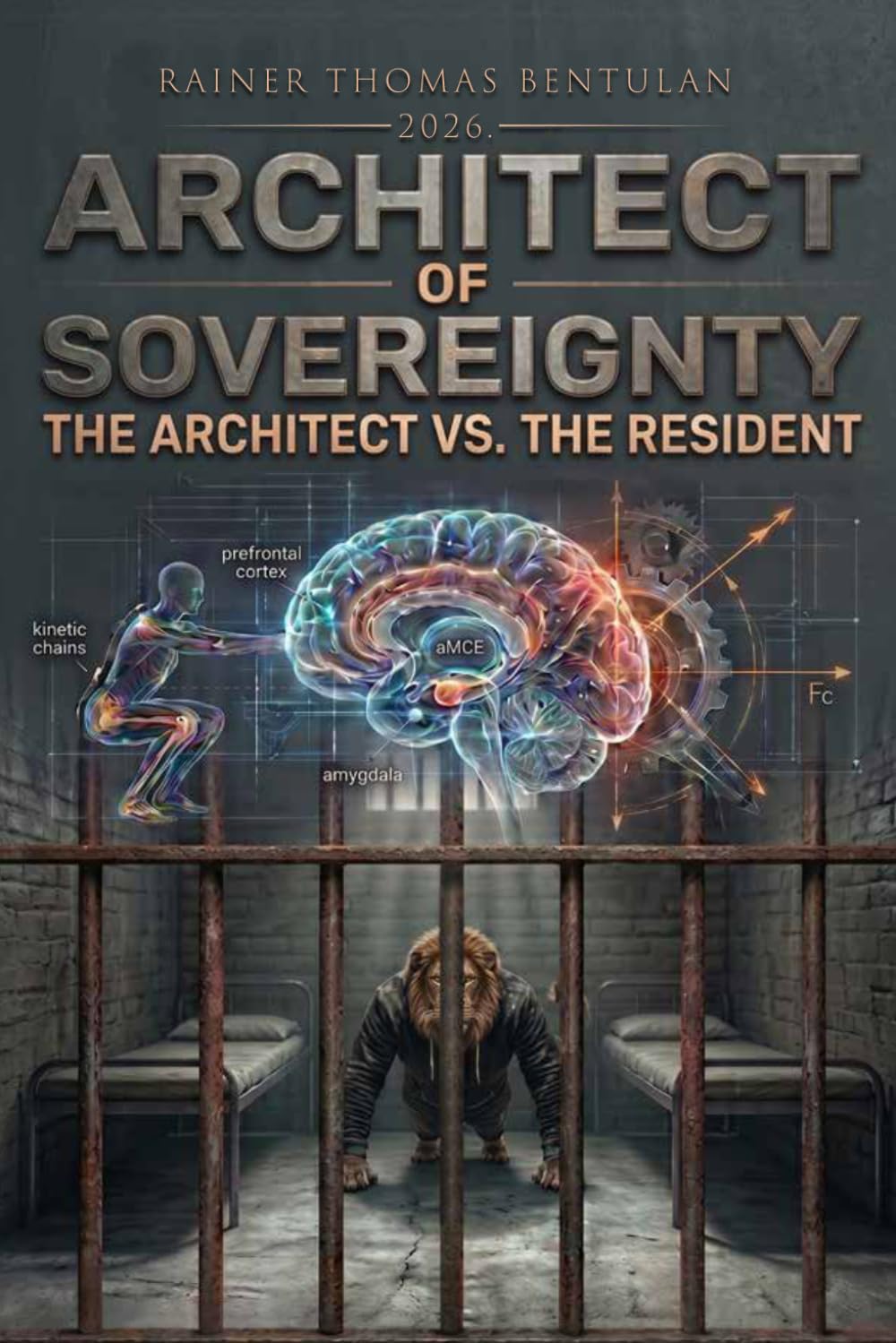 Architect of Sovereignty: The Architect vs. The Resident