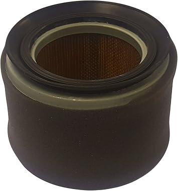 Air Filter Round Type +Pre Filter Replaces Lombardini 15LD315, 15LD350 Diesel Engines Replace 196-2175-120