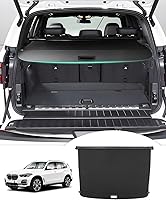 Vista 88 de Powerty - Funda para cajuela retráctil para Honda CRV 2023-2025 2026, protector de cajuela para accesorios de CRV, funda de equipaje sin espacio