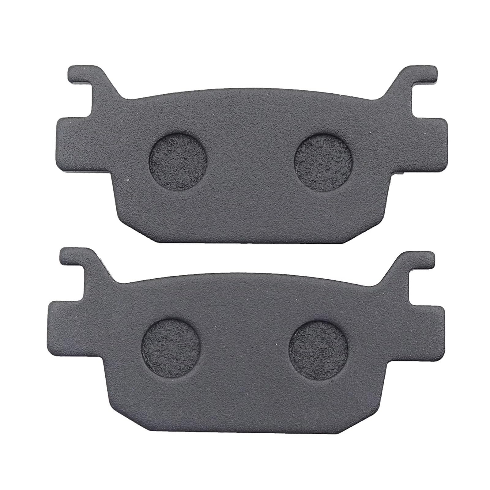 Freno Pastiglie Moto Per Leoncino Per BN251 500 Per BJ500 Per GS-A Per Benelli Per BJ300 Per BN300 Per BJ300GS Pastiglie Freno Posteriori Moto