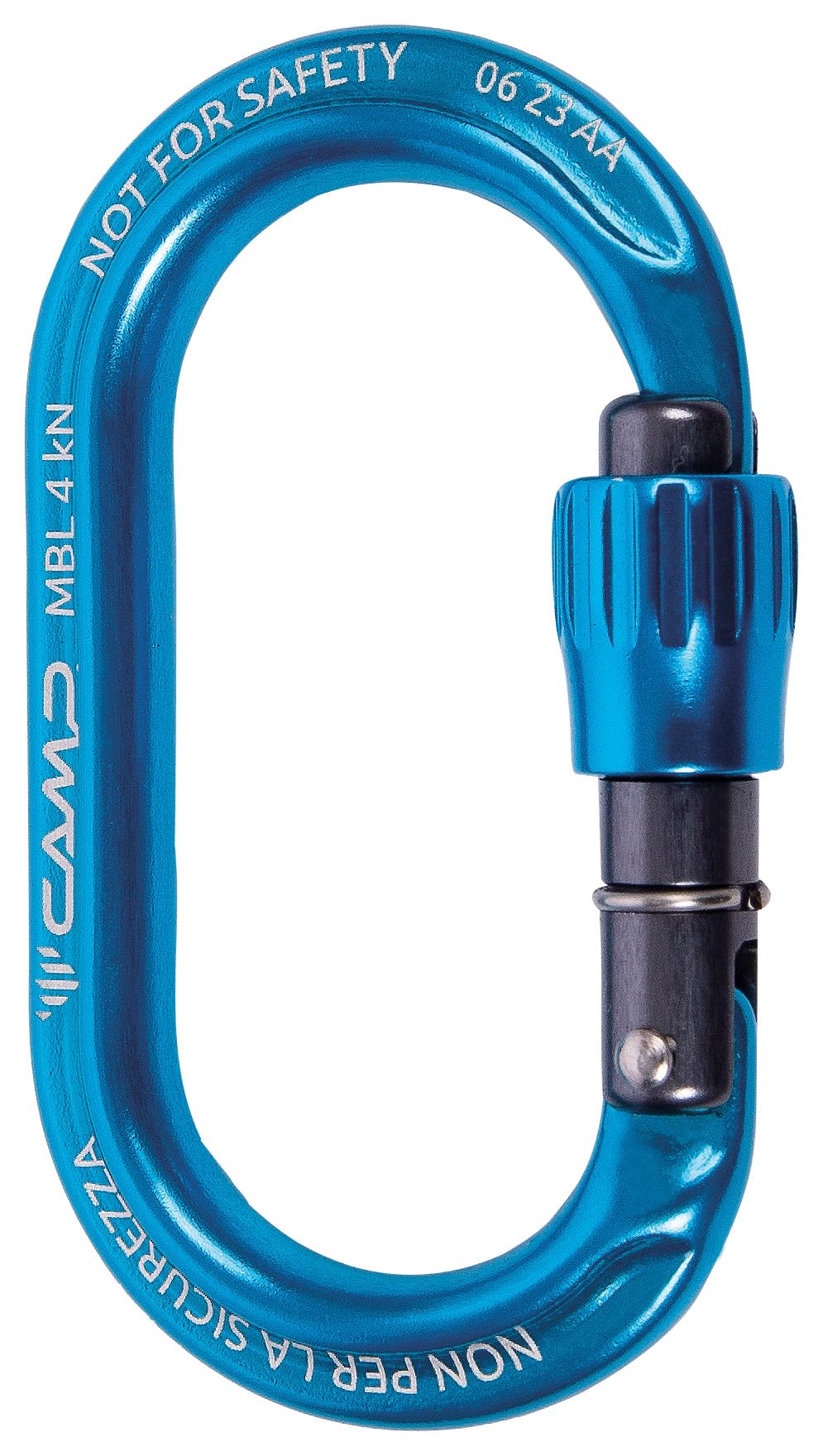 C.A.M.P. - EKTO LOCK - Light Blue — image 1