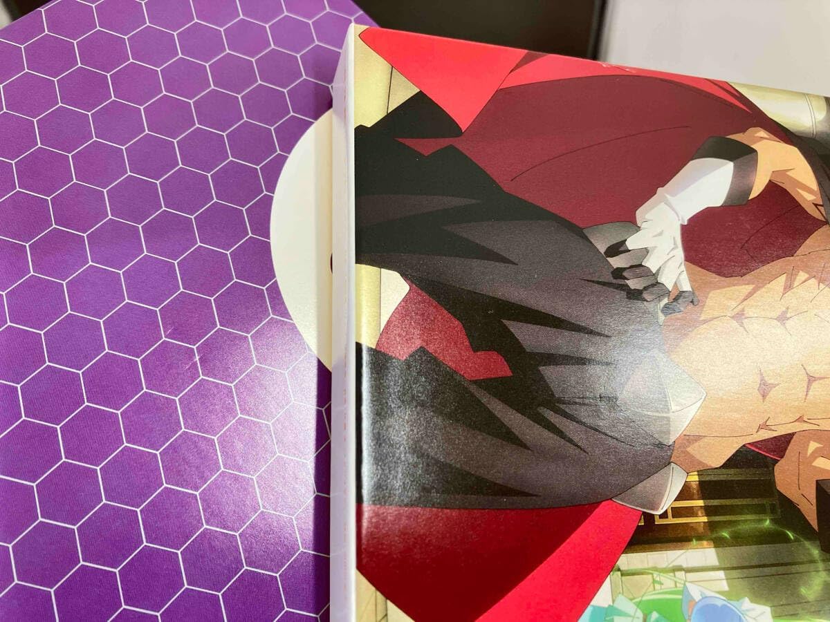 【※※※】[全4巻セット]転生したらスライムだった件 第2期 1~4(特装限定版)(Blu-ray Disc)