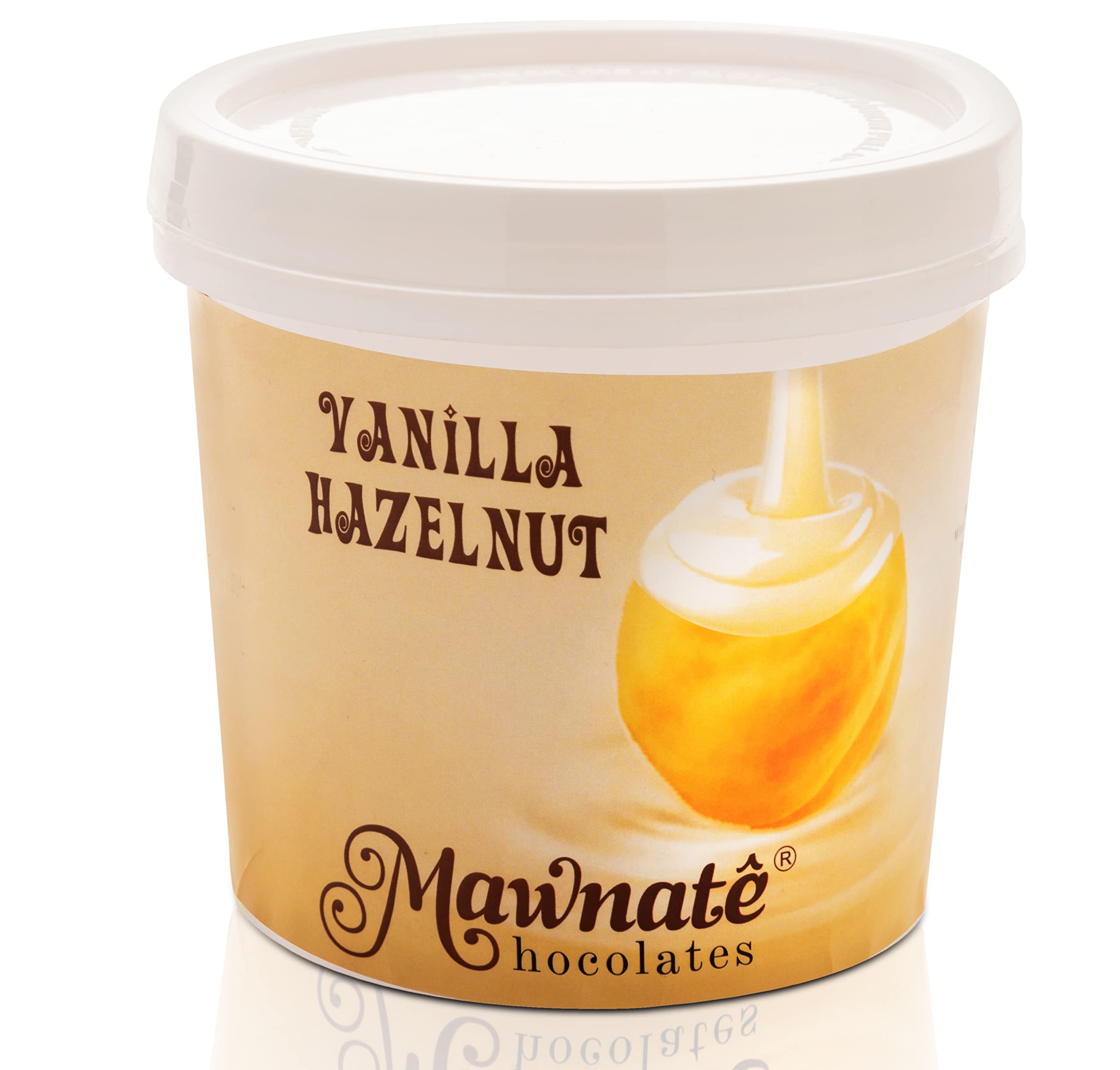 See full amazon price history chart for MAWNATE CHOCOLATES Vanilla Hazelnut Spread Best Taste No Artificial Flavour (1 Kg) | Protein-Packed and Delicious | Perfect for Toast, Pancakes, and More! MAWNATE CHOCOLATES Vanilla Hazelnut Spread Best Taste No Artificial Flavour (1 Kg) | Protein-Packed and Delicious | Perfect for Toast, Pancakes, and More! (B0BZHF5H5P) Amazon Price History, Amazon Price Tracker