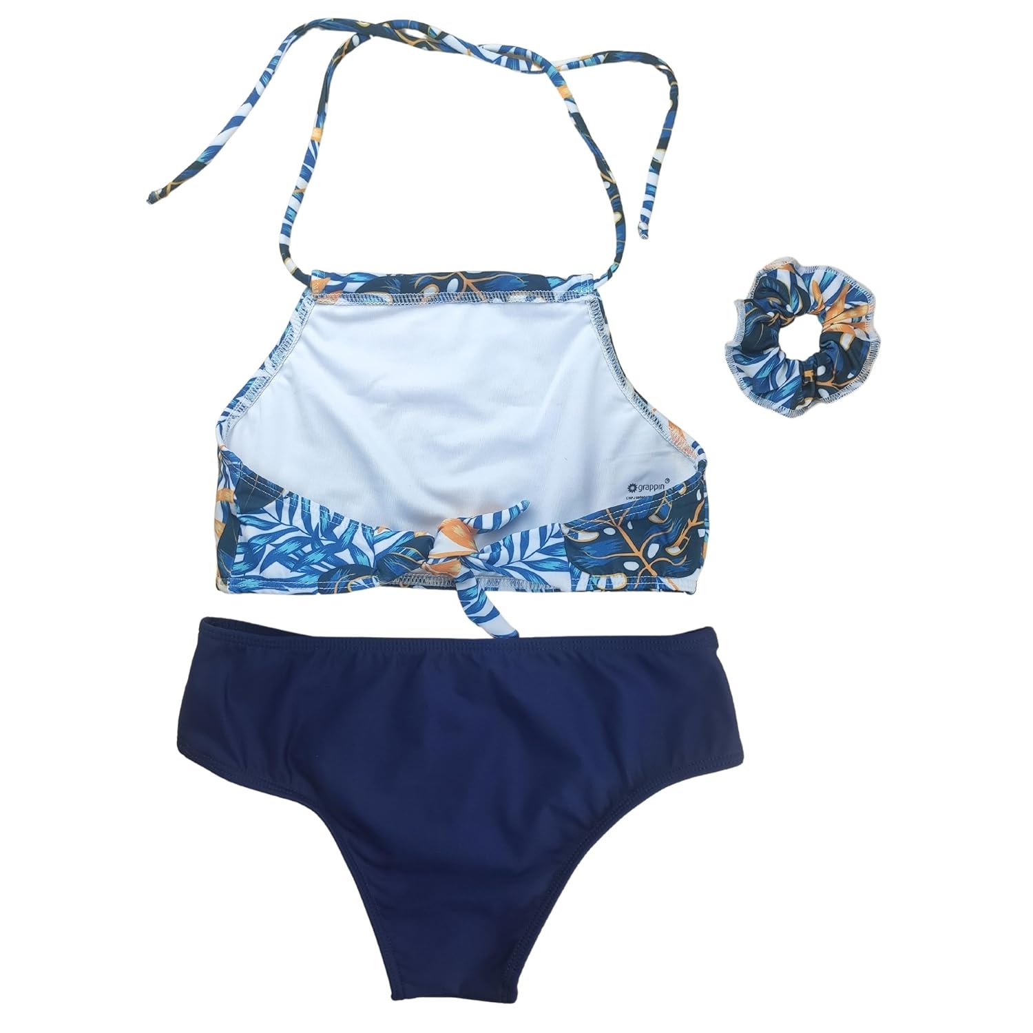Biquini Infantil Juvenil Cropped Lateral Larga em promoção! Veja a oferta e mais achadinhos de Moda praia infantil 4 Hoje é o melhor dia para comprar Biquini Infantil Juvenil Cropped Lateral Larga com aquele preço maroto! Promoção! Aproveite a oferta! 4