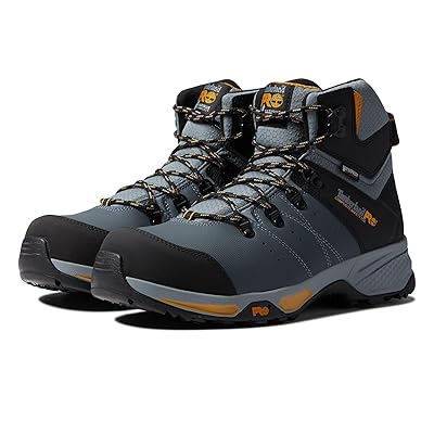 Timberland PRO Switchback 6 Composite Safety Toe Puncture Resistant Waterproof Men
