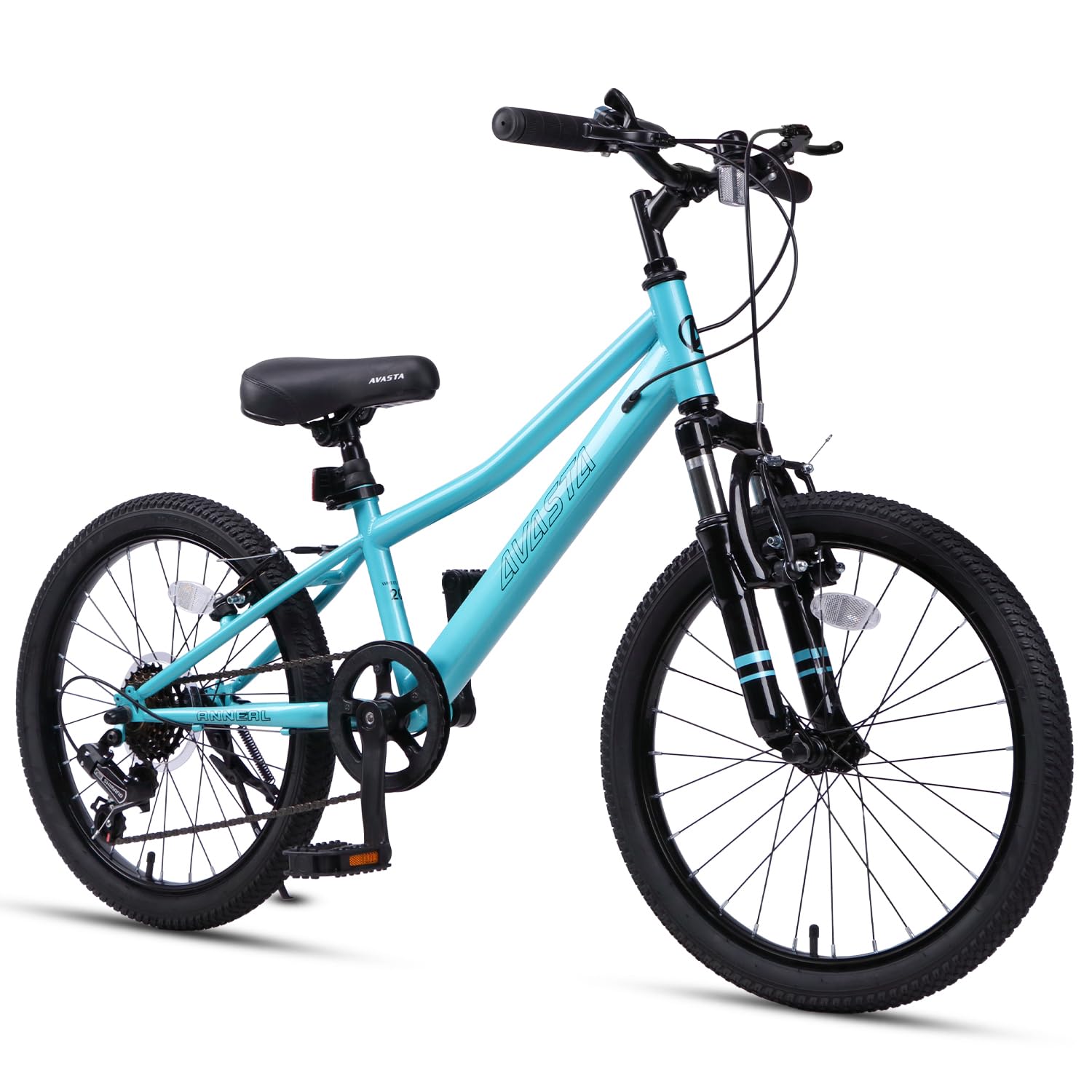 AVASTA Govet Kids Bike