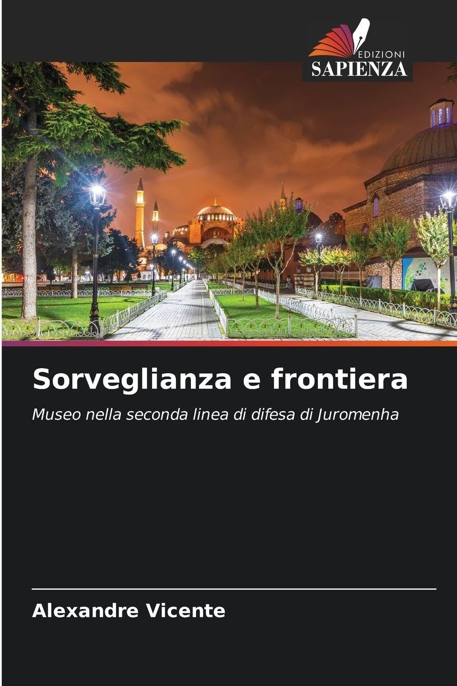 Sorveglianza e frontiera solution pour sécuriser les limites de propriété et grands domaines