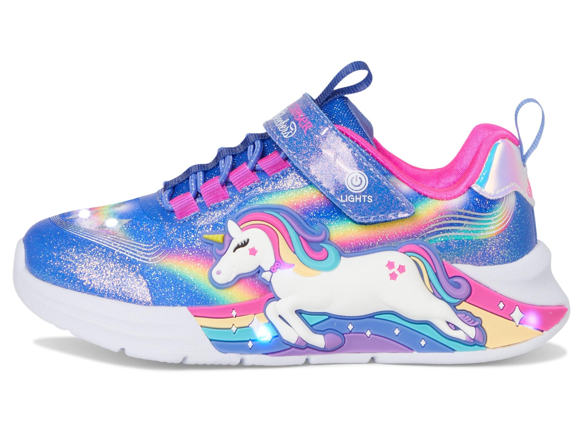 Skechers Unicorn Chaser ZapatillasNiñas