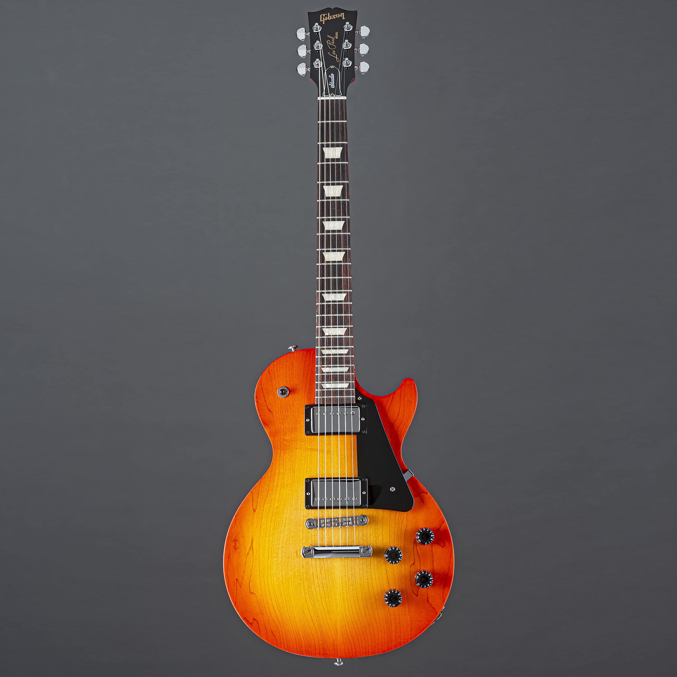 ギター Gibson Les Paul Studio Tangerine Burst Gibson Les Paul Studio Tangerine Burst エレキギター(ギブソン レス