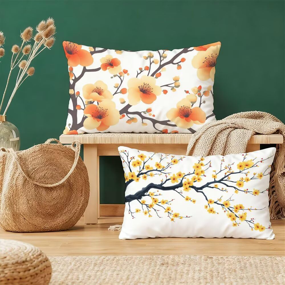 Taie oreiller rectangulaire 70x90 en velours double face
