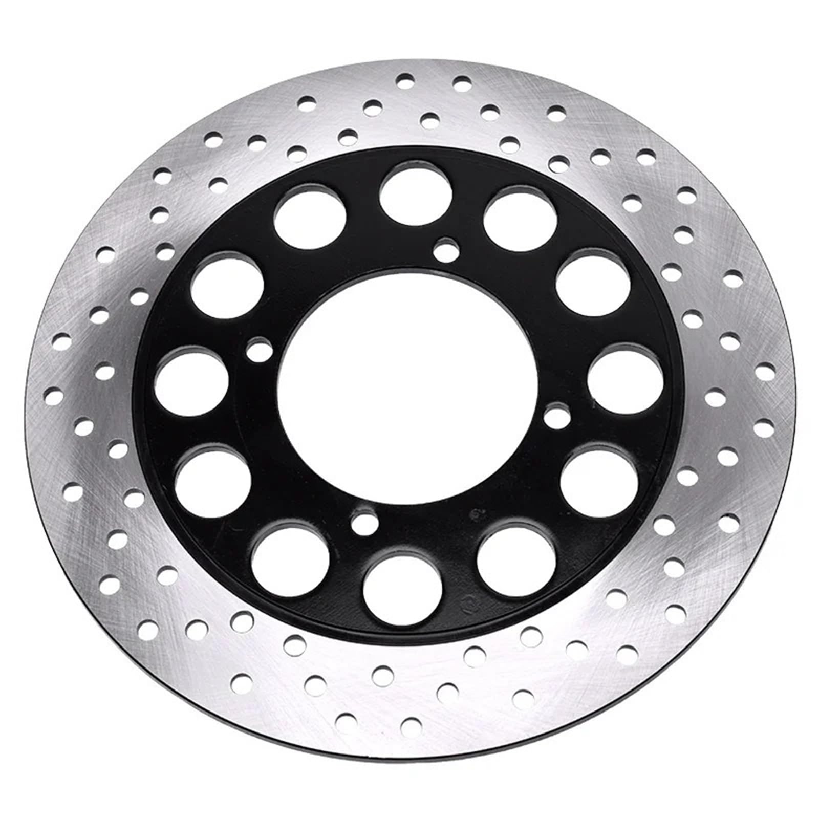 Disque de frein arrière moto compatible avec GSF250 GSX400X GS500 GSX600FJ