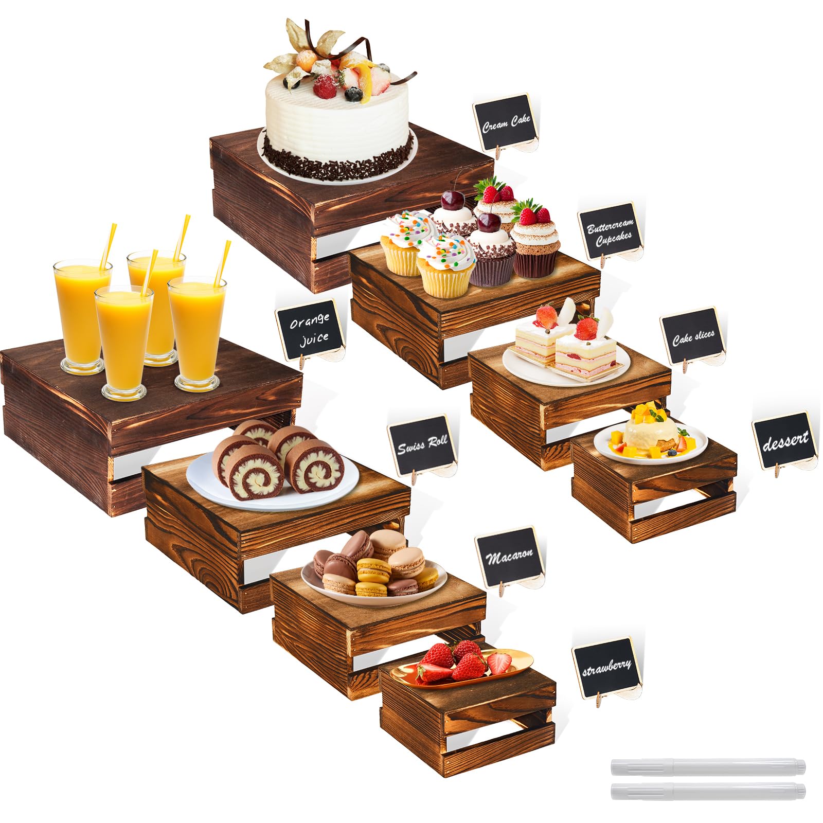 ウエディングケーキ台 ビュッフェスタンド 楽天市場】ケーキスタンド セラミック 1段 2段 円形 鳥籠型