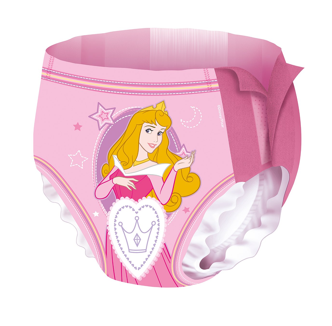 Disney Princess Pull Ups