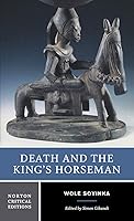 Algopix Similar Product 19 - Death and the Kings Horseman