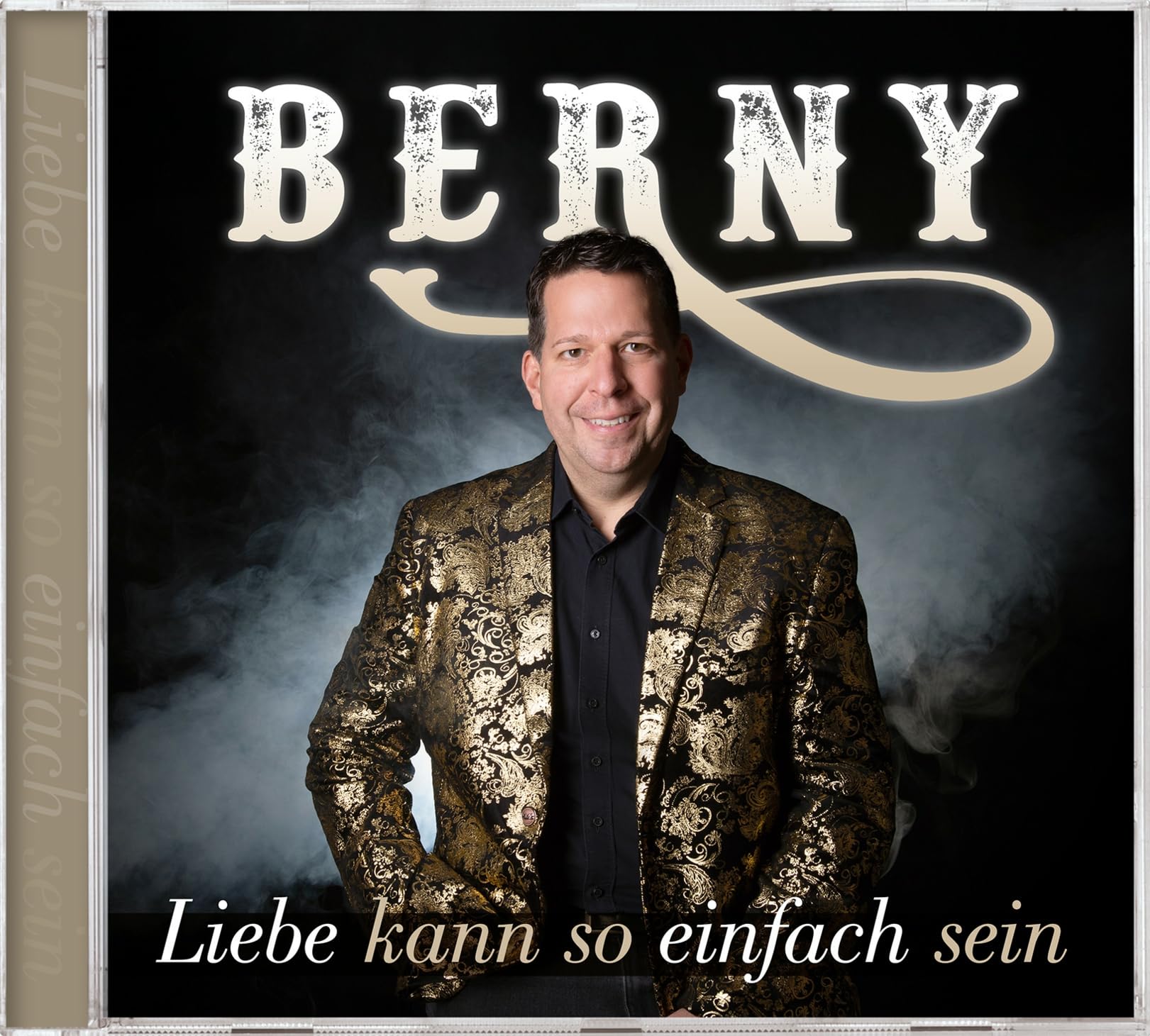 Liebe Kann So Einfach Sein