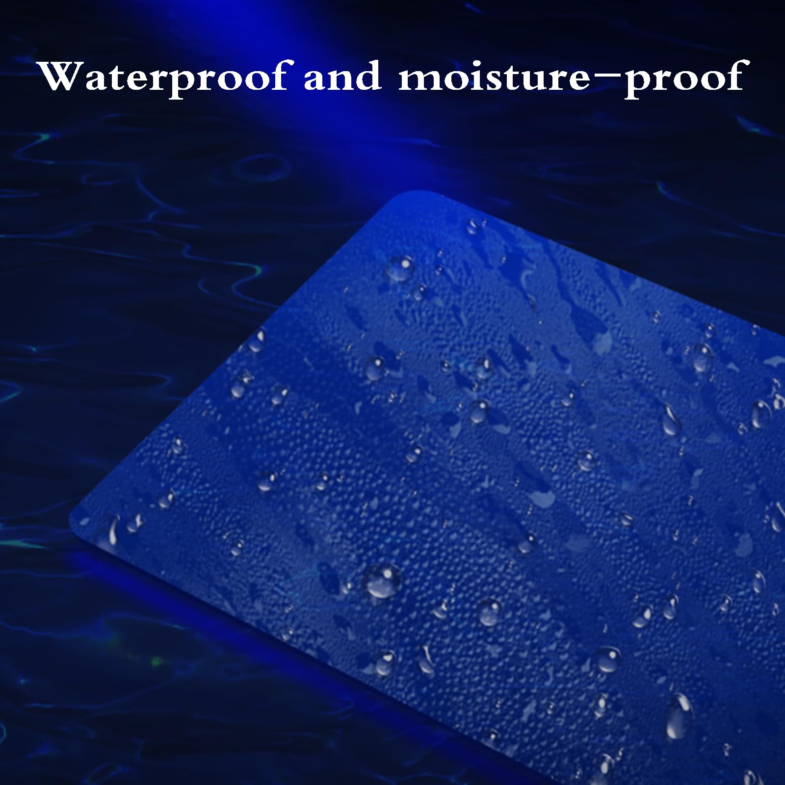 Panel de privacidad acrílico multicolor para escritorio, divisor eeze Guard negro transparente, 60 x 50 cm, 3,5 mm, eficaz para oficinas y uso doméstico
