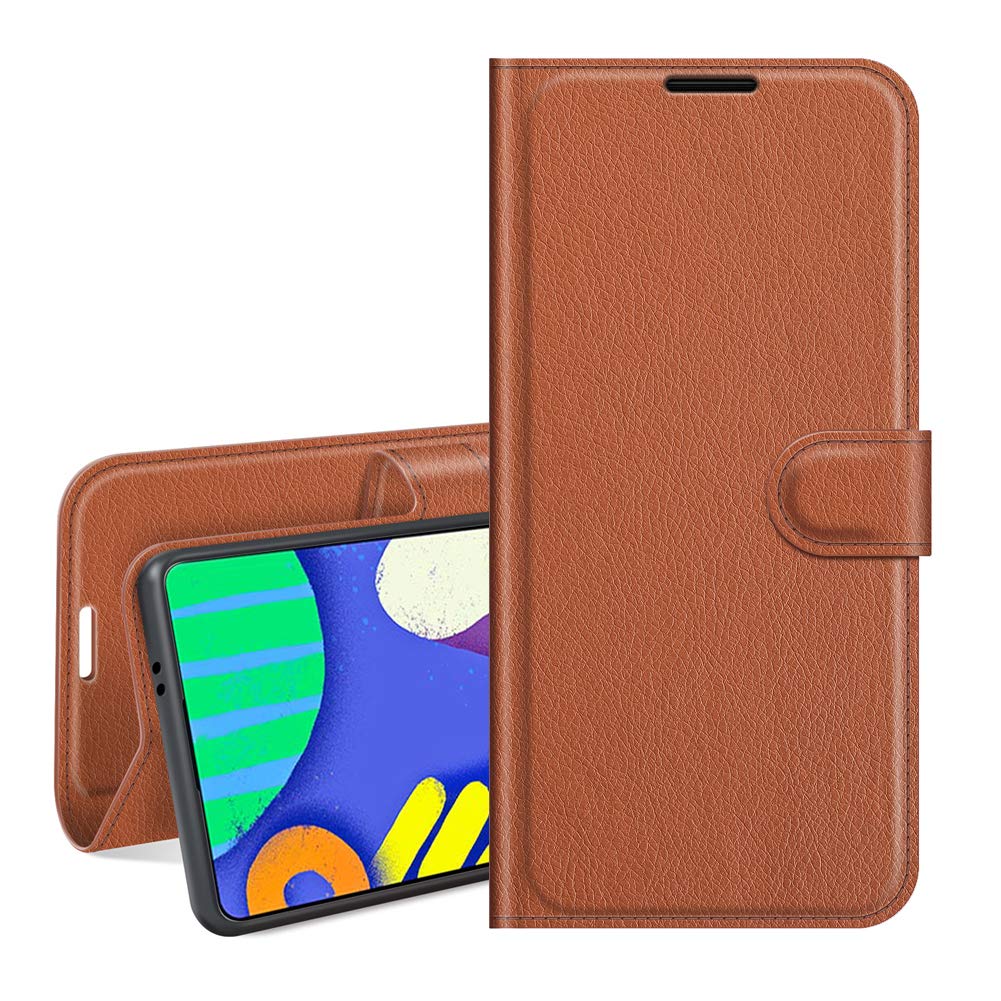 Custodia Porta Carte Con Supporto Per Sony Xperia 5: Cover Flip In Similpelle Con Motivi Rosa, Resistente! - 2
