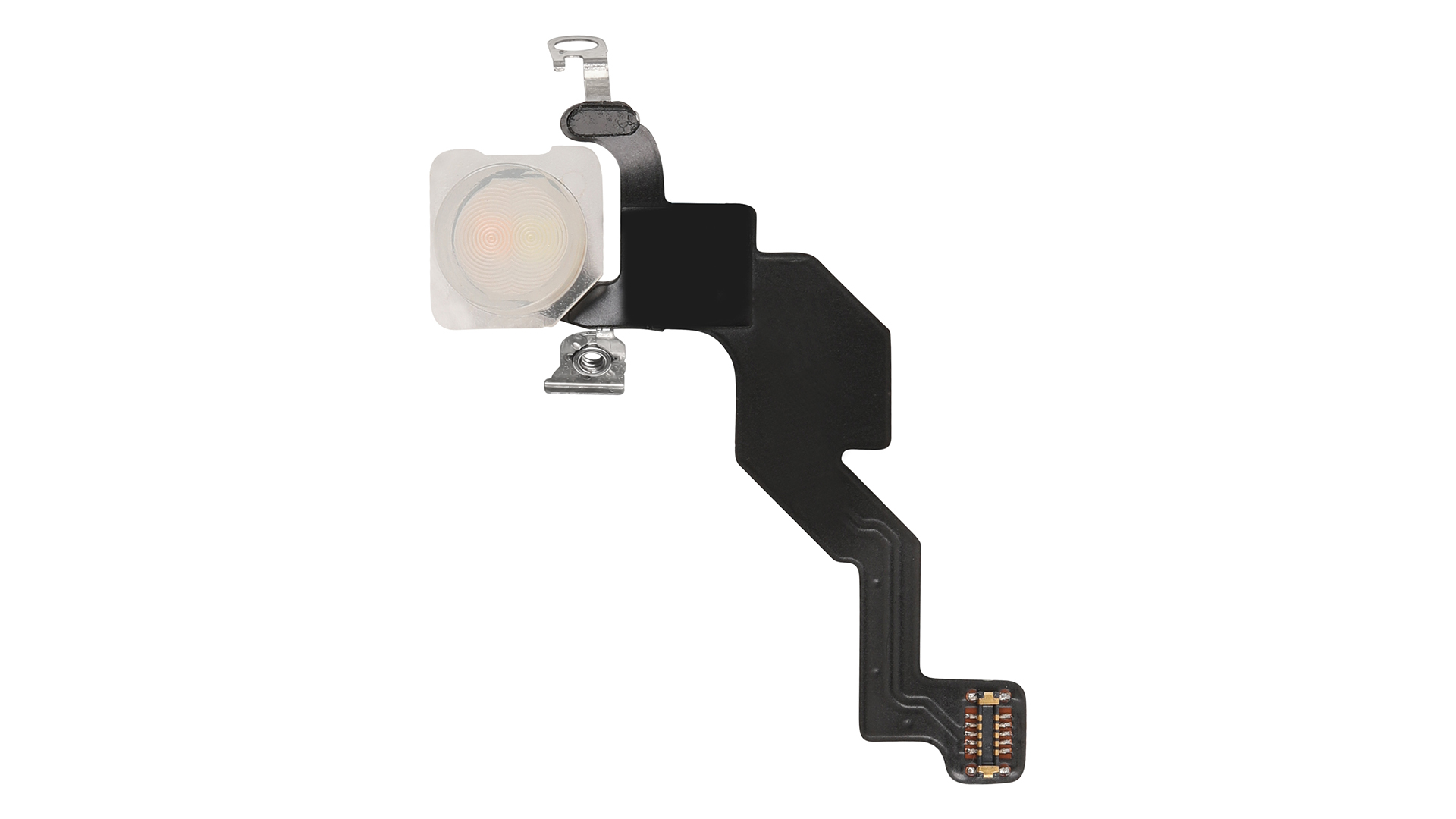 iPhoneアクセサリー Kalondji123123 Amazon.com: Risidamoy Flash Light Flex Cable Replacement for