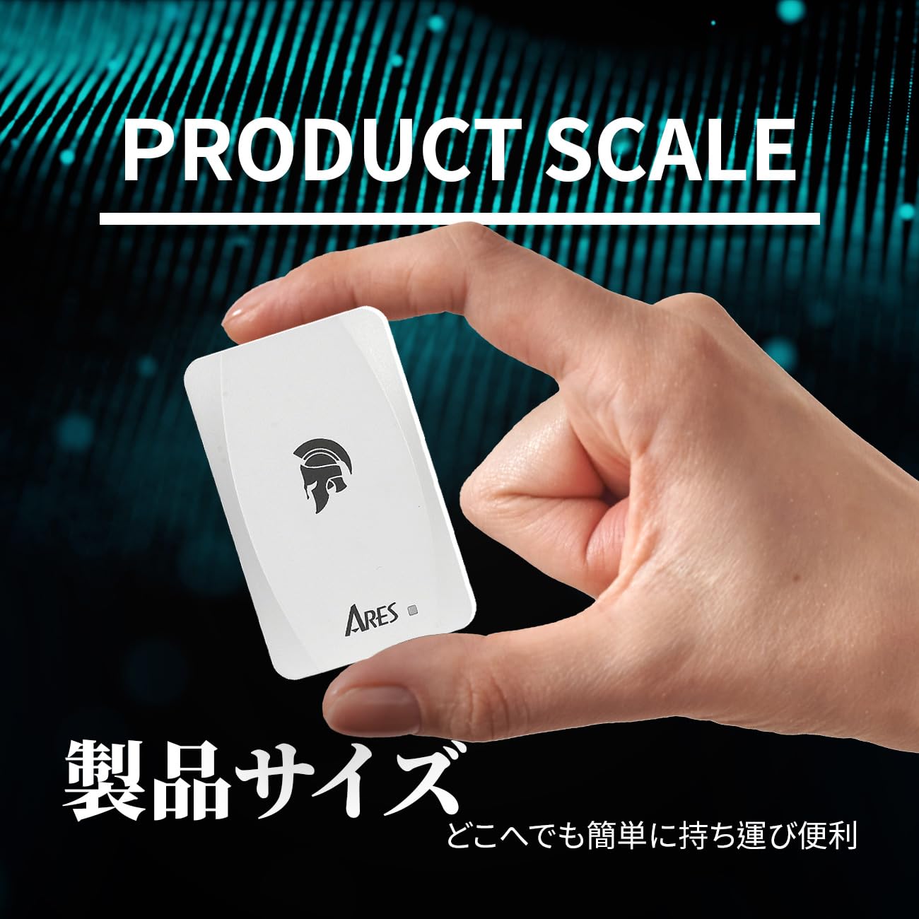 Amazon | DATO 外付け SSD 1TB 超軽量 ポータブル USB 3.2 Gen2x1 Type