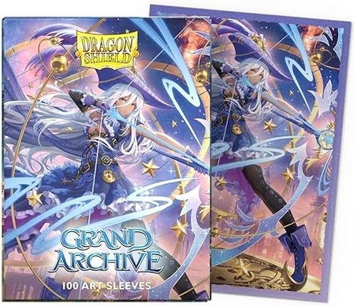 Miniatura 62 de Dragon Shield Fundas para tarjetas de tamaño estándar doble mate, 100 unidades, suaves y resistentes, compatibles con Pokémon, carne y sangre, una