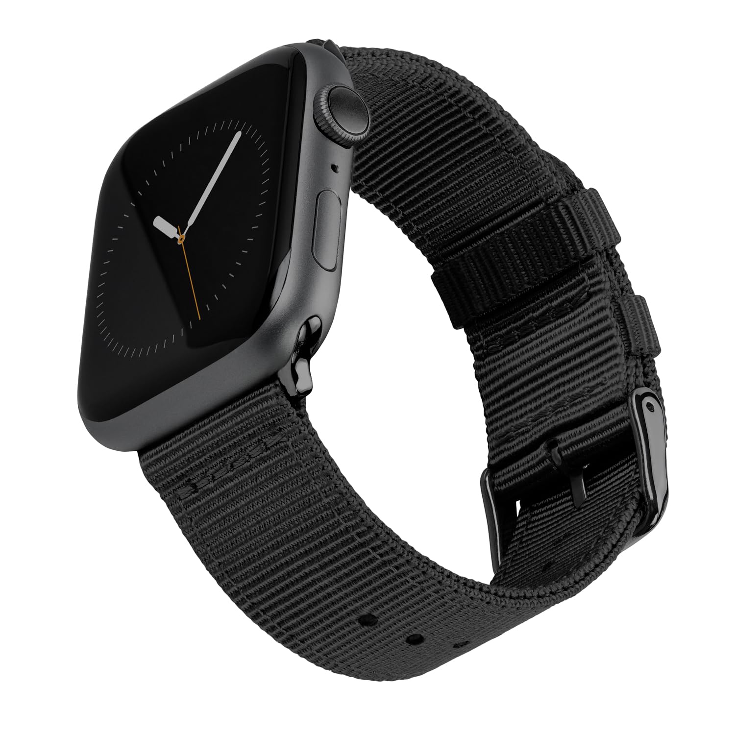 Archer Watch Straps - Premium Nylon Straps for Apple Watch