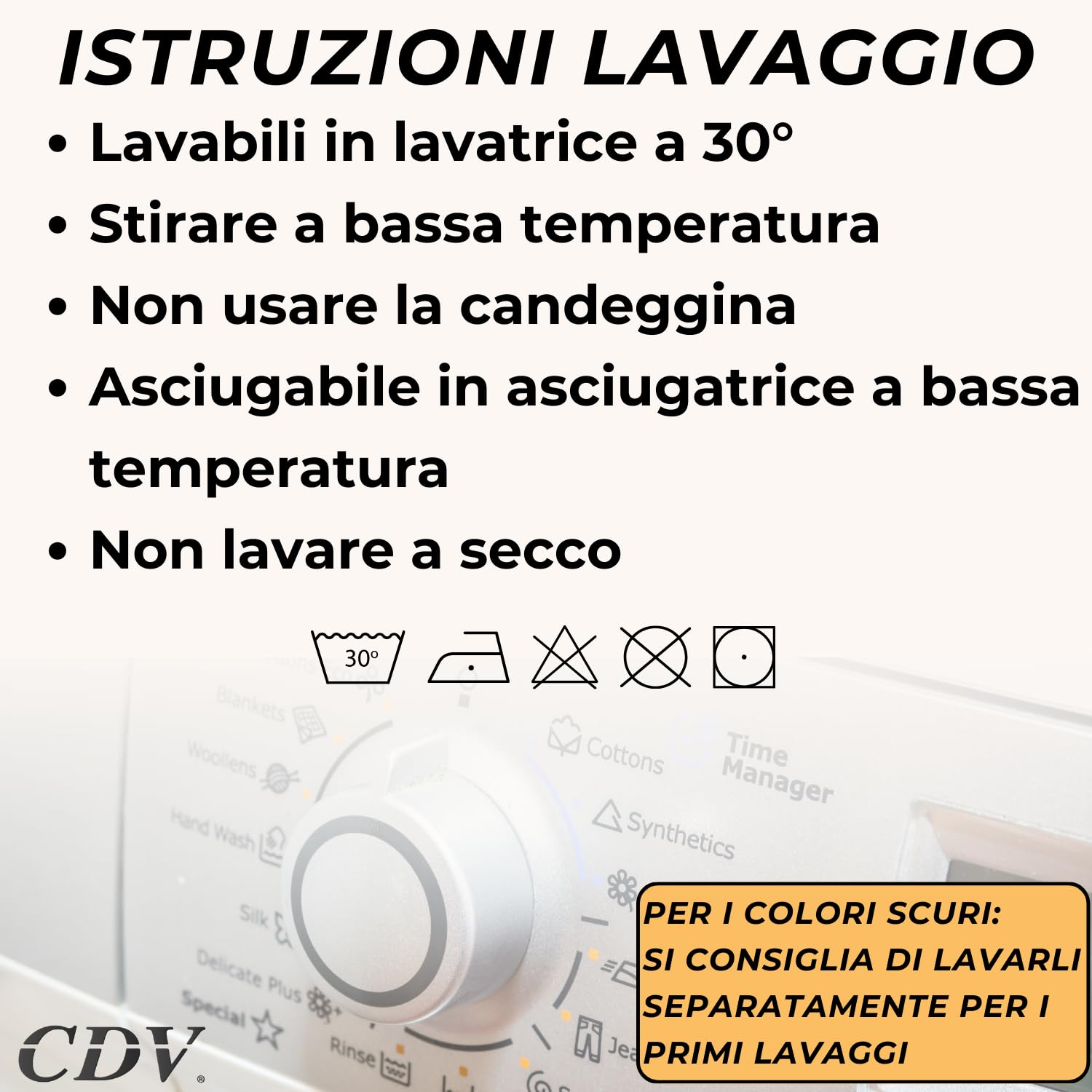 CDV Set di Biancheria da Letto 4 Pezzi, Microfibra Set Copripiumino per Letto Matrimoniale Chiusura a Zip con Lenzuolo con angoli e 2 federe, Set Copripiumini e Federe (Blu, Matrimoniale)