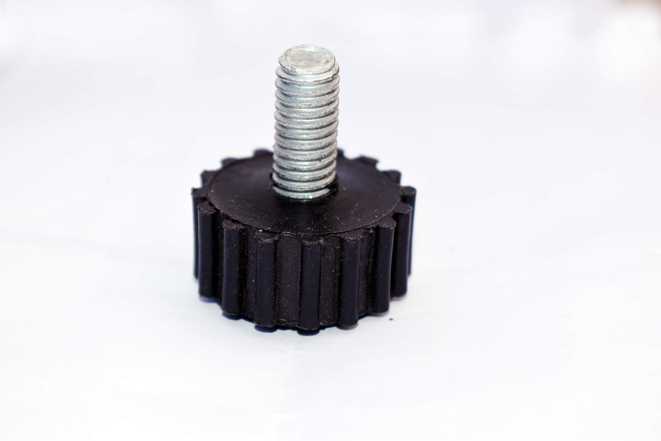 See full amazon price history chart for Rich Bolt Plating Adjustable Leveling Feet Thread Size (8 mm) Black (Height 1 Inch) (8 Piece) (Pack of 1) Base Diameter (30 mm) Base Thickness (16 mm) Rich Bolt Plating Adjustable Leveling Feet Thread Size (8 mm) Black (Height 1 Inch) (8 Piece) (Pack of 1) Base Diameter (30 mm) Base Thickness (16 mm) (B0B9P23TZ4) Amazon Price History, Amazon Price Tracker