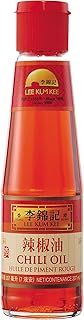 Lee Kum Kee Lkk Chili Oil, 7 Ounce