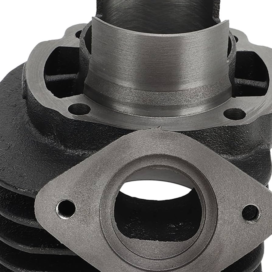 Amazon | トップエンド再構築キットアルミ合金防錆シリンダー