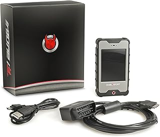NEW INTUNE I3 PLATINUM HANDHELD TUNER,COMPATIBLE WITH 2006-2014 CHARGER,2005-2014 DURANGO,2011-2014 RAΜ 1500,2500,3500,2003-2006 CHRYS. PT CRUISER