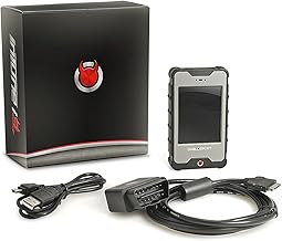 NEW DIABLOSPORT INTUNE I3 PLATINUM HANDHELD TUNER,COMPATIBLE WITH 2006-2014 CHARGER,2005-2014 DURANGO,2011-2014 RAΜ 1500,2500,3500,2003-2006 CHRYS. PT CRUISER