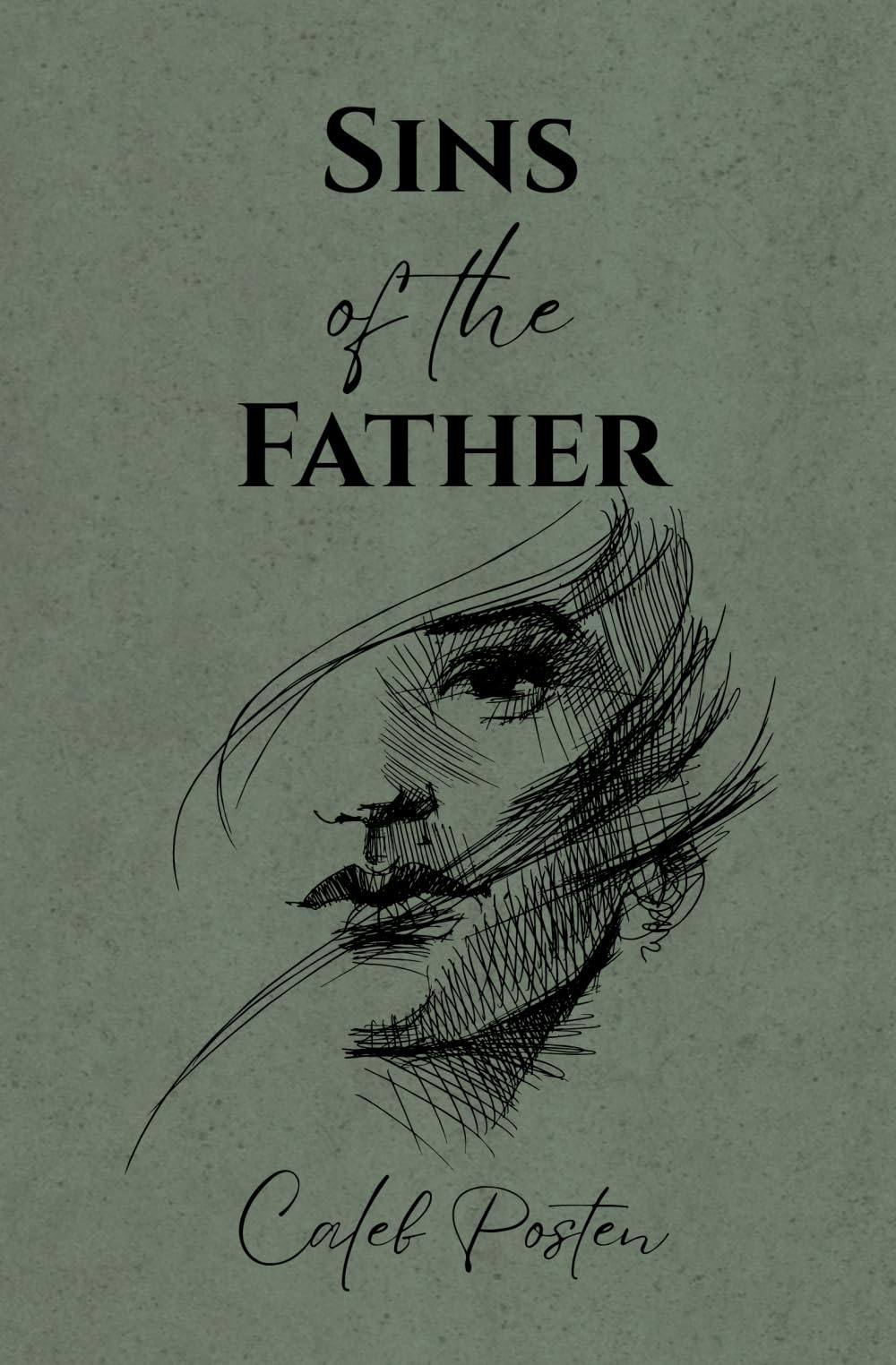Sins of the Father: A Dystopian Novel
