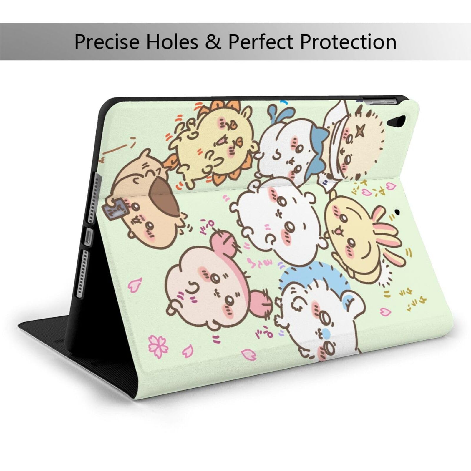 Amazon.co.jp: ちいかわ iPad 10.5 用 ケース iPad Air 第三世代 2019