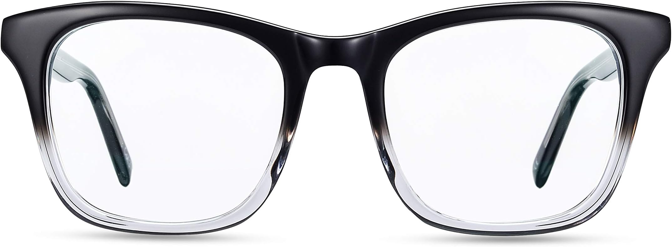 Boca Blu Helios Blue Light Blocking Glasses UV Light Anti Glare Eyestrain Protection Computer Gaming and Reading Glasses for Men/Women